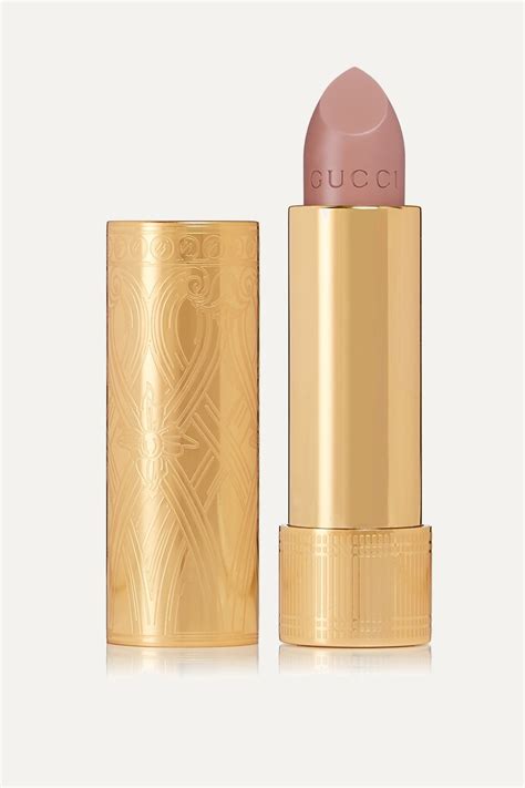 linda beige gucci lipstick|gucci 100 linda beige lipstick.